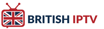 BRITISH IPTV LOGO